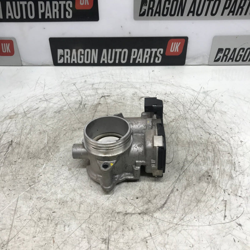 2017-2023 MG / Throttle Body / 1.5L Petrol / F01R00Y118 - Dragon Engines LTD