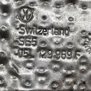 2017 Audi/A4 / A5 S5 / Cabriolet Heat Shield / 05L129969F - Dragon Engines LTD