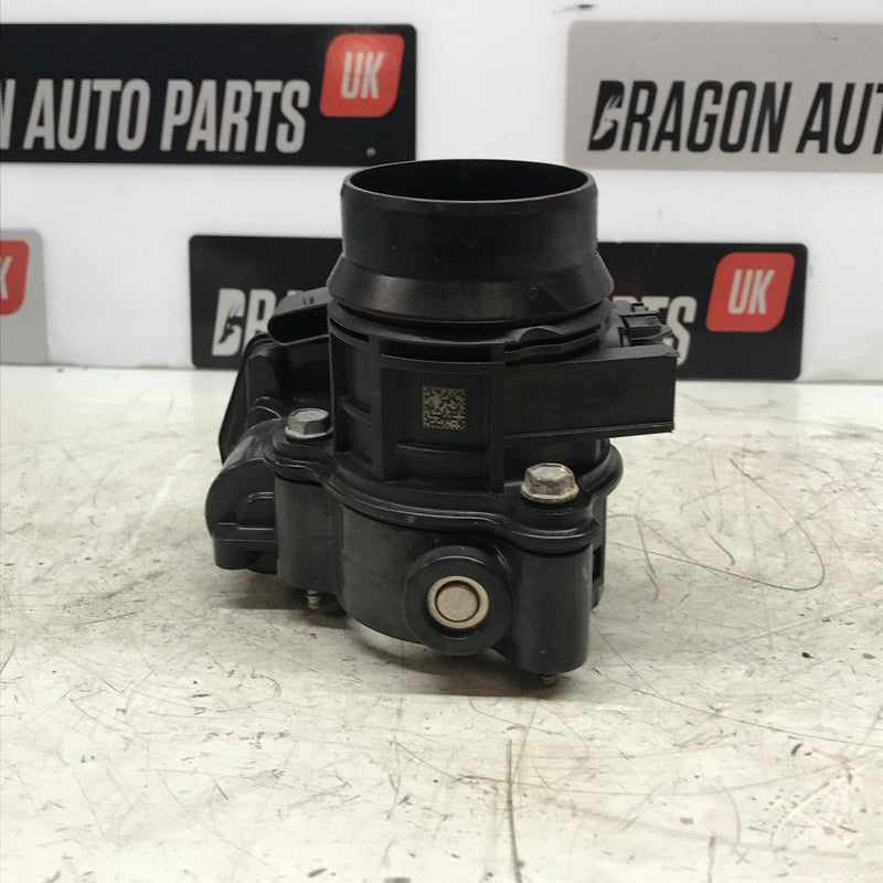 2017 BMW / 1 Series / Throttle Body / 1.2 Diesel / A2080221201 - Dragon Engines LTD