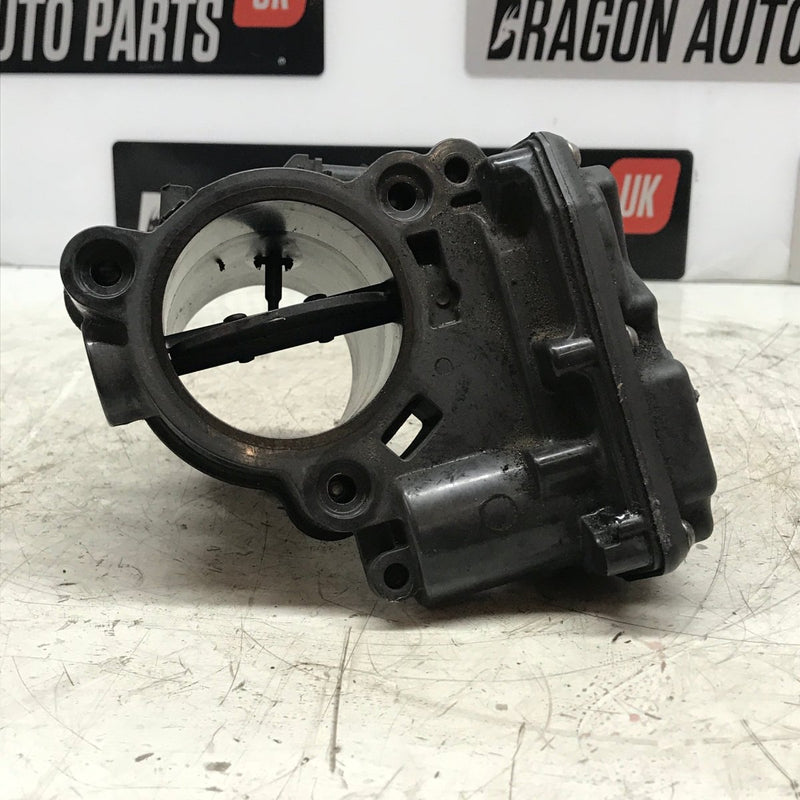 2017 BMW / 1 Series / Throttle Body / 1.2 Diesel / A2080221201 - Dragon Engines LTD