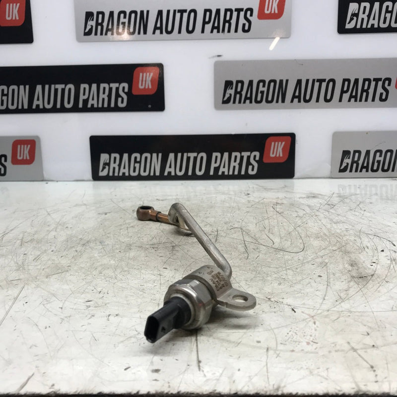 2017 BMW / Exhaust Pressure Sensor / 2.0L Diesel / 851401803 - Dragon Engines LTD