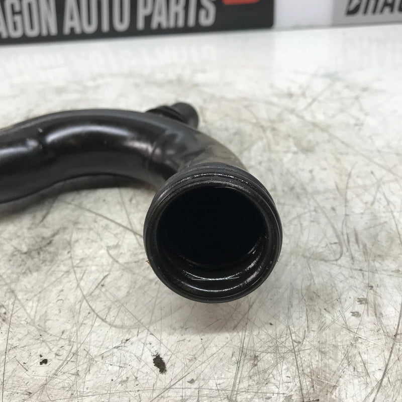 2017 Citroen/Peugeot/Ford / Coolant Metal Hose / 2.0L Diesel / 9801444480 - Dragon Engines LTD