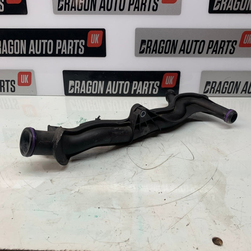 2017 Citroen/Peugeot/Vauxhall / 1.2L Petrol / Coolant Hose / 9806793080 - Dragon Engines LTD