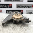2017 Fiat/Ducato / Water Pump Cooling Engine / 2.3L Diesel / 500376360 - Dragon Engines LTD