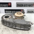 2017 Fiat/Ducato / Water Pump Cooling Engine / 2.3L Diesel / 500376360 - Dragon Engines LTD