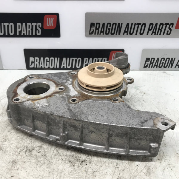 2017 Fiat/Ducato / Water Pump Cooling Engine / 2.3L Diesel / 500376360 - Dragon Engines LTD