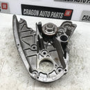 2017 Fiat/Ducato / Water Pump Cooling Engine / 2.3L Diesel / 500376360 - Dragon Engines LTD