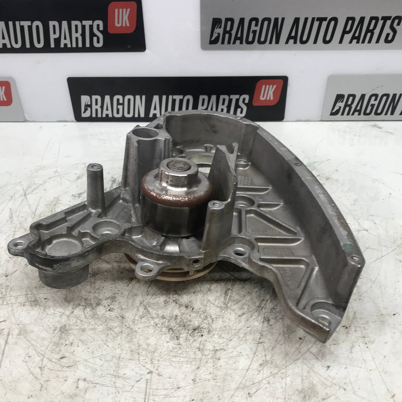 2017 Fiat/Ducato / Water Pump Cooling Engine / 2.3L Diesel / 500376360 - Dragon Engines LTD