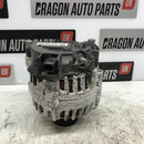 2017 Ford Fiesta / Alternator / 1.5L Diesel / H1BT-10300-CE - Dragon Engines LTD