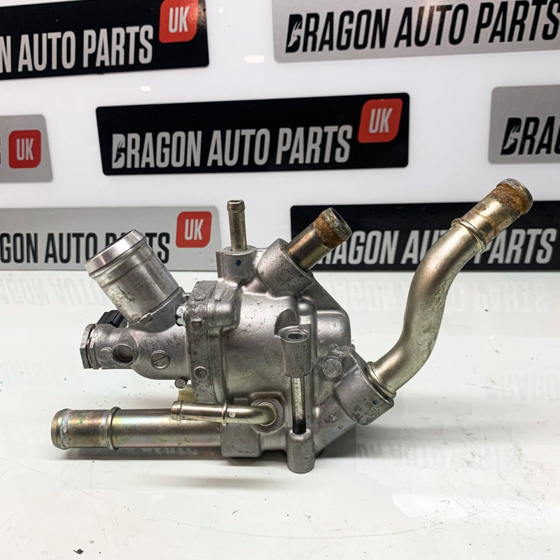 2017 Honda (Civic) / Thermostat housing / 1.0L Petrol / 5AYA-DENI - Dragon Engines LTD