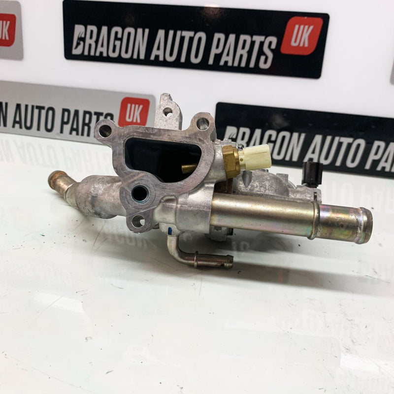 2017 Honda (Civic) / Thermostat housing / 1.0L Petrol / 5AYA-DENI - Dragon Engines LTD