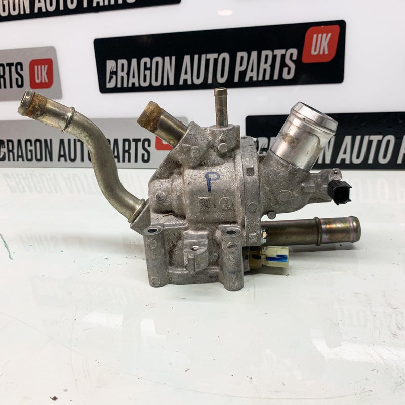 2017 Honda (Civic) / Thermostat housing / 1.0L Petrol / 5AYA-DENI - Dragon Engines LTD