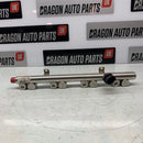 2017 Hyundai/Kia / Fuel Rail With Sensors / 1.6L Diesel / 35350-2b110 - Dragon Engines LTD