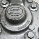 2017 / Land Rover / Range Rover / Sport / Power Steering Pump / 3.0L Diesel / 5005852 - Dragon Engines LTD