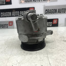 2017 / Land Rover / Range Rover / Sport / Power Steering Pump / 3.0L Diesel / 5005852 - Dragon Engines LTD