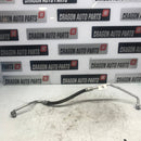 2017 / Land Rover/ Velar / 3.0L Diesel / Air Conditioning Hose / GX73-19N601-DB - Dragon Engines LTD
