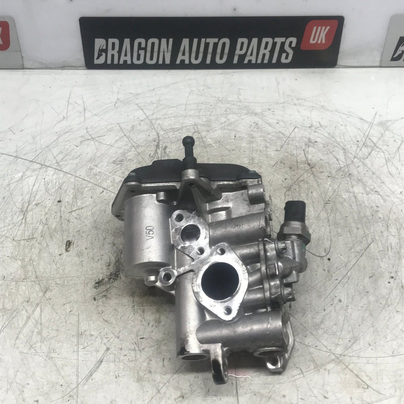 2017 / Mercedes-Benz E Coupe / EGR Valve / 2.0L Diesel / A6541406900 - Dragon Engines LTD