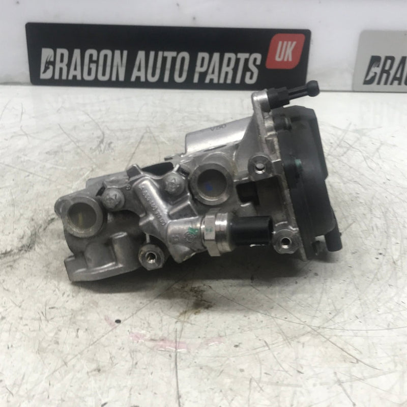 2017 / Mercedes-Benz E Coupe / EGR Valve / 2.0L Diesel / A6541406900 - Dragon Engines LTD