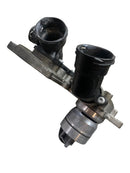 2017 Mercedes Benz / Water Coolant Thermostat Housing / A1772003500 - Dragon Engines LTD