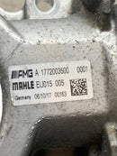 2017 Mercedes Benz / Water Coolant Thermostat Housing / A1772003500 - Dragon Engines LTD