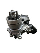 2017 Mercedes Benz / Water Coolant Thermostat Housing / A1772003500 - Dragon Engines LTD