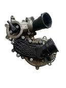 2017 Mercedes Benz / Water Coolant Thermostat Housing / A1772003500 - Dragon Engines LTD