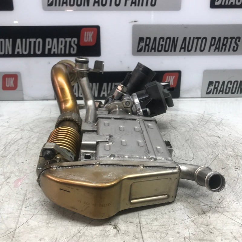 2017 / Mercedes / EGR Valve / 2.0L Diesel / A6541400200 - Dragon Engines LTD