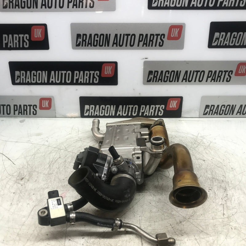 2017 / Mercedes / EGR Valve / 2.0L Diesel / A6541400200 - Dragon Engines LTD