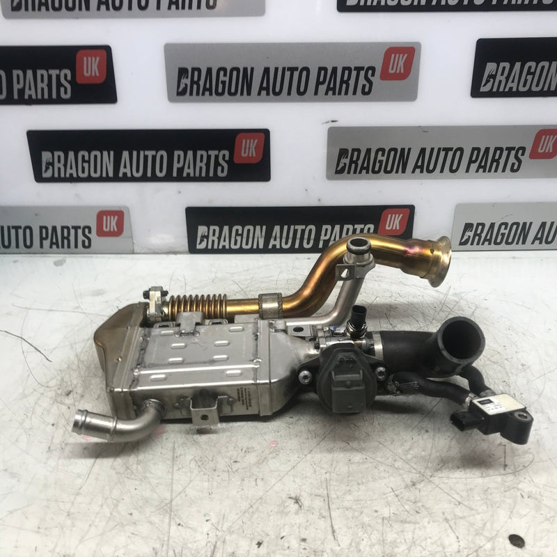 2017 / Mercedes / EGR Valve / 2.0L Diesel / A6541400200 - Dragon Engines LTD