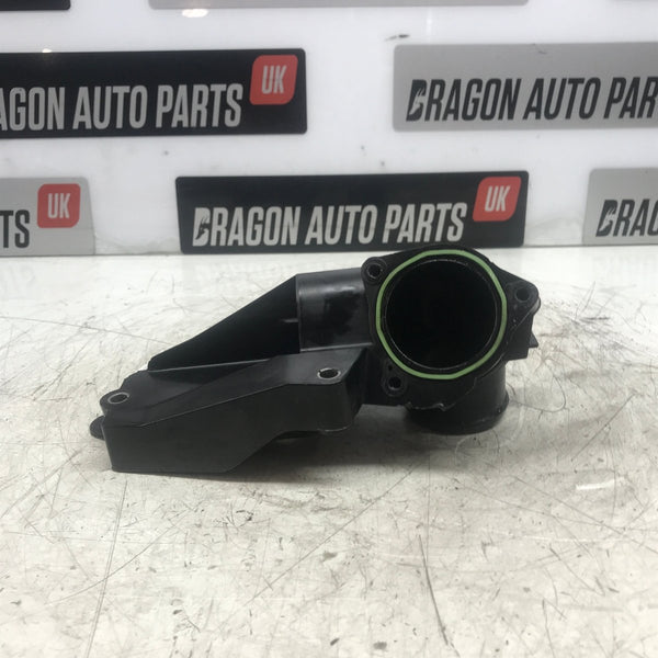 2017-On / Ford Fiesta / Air Intake Tube/Pipe / 1.0L Petrol / 1060231S01 - Dragon Engines LTD