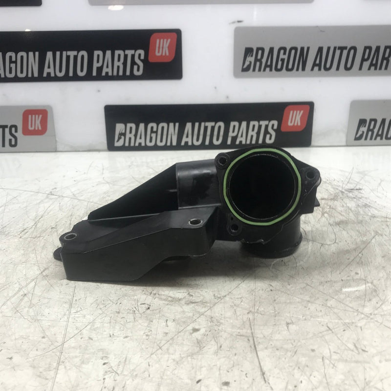 2017-On / Ford Fiesta / Air Intake Tube/Pipe / 1.0L Petrol / 1060231S01 - Dragon Engines LTD