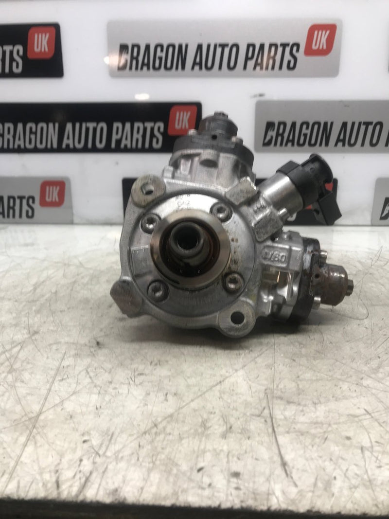 2017-On / Mercedes-Benz / Fuel Injection Pump / A6560700001 - Dragon Engines LTD