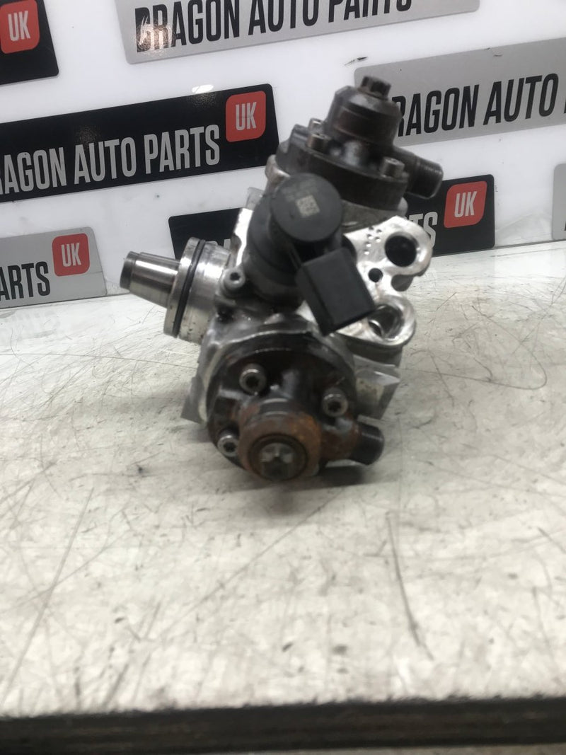 2017-On / Mercedes-Benz / Fuel Injection Pump / A6560700001 - Dragon Engines LTD