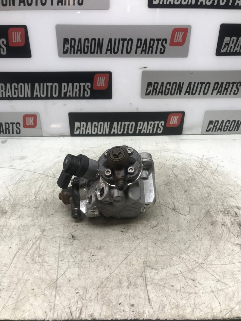 2017-On / Mercedes-Benz / Fuel Injection Pump / A6560700001 - Dragon Engines LTD