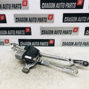 2017-On Vauxhall/Citroen/Peugeot / Front Wiper Motor / 1.2L Petrol / 3397022077 - Dragon Engines LTD