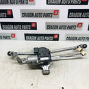 2017-On Vauxhall/Citroen/Peugeot / Front Wiper Motor / 1.2L Petrol / 3397022077 - Dragon Engines LTD