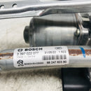 2017-On Vauxhall/Citroen/Peugeot / Front Wiper Motor / 1.2L Petrol / 3397022077 - Dragon Engines LTD