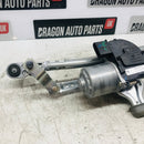2017-On Vauxhall/Citroen/Peugeot / Front Wiper Motor / 1.2L Petrol / 3397022077 - Dragon Engines LTD
