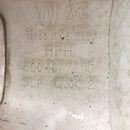 2017-On VW/Seat/Audi/Skoda / Exhaust Heat Shield / 2.0L Diesel / 5Q0407721C - Dragon Engines LTD