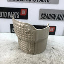 2017-On VW/Seat/Audi/Skoda / Exhaust Heat Shield / 2.0L Diesel / 5Q0407721C - Dragon Engines LTD