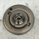 2017 / Opel /Astra / Crankshaft Pulley / 1.0L Petrol / 55495011 - Dragon Engines LTD