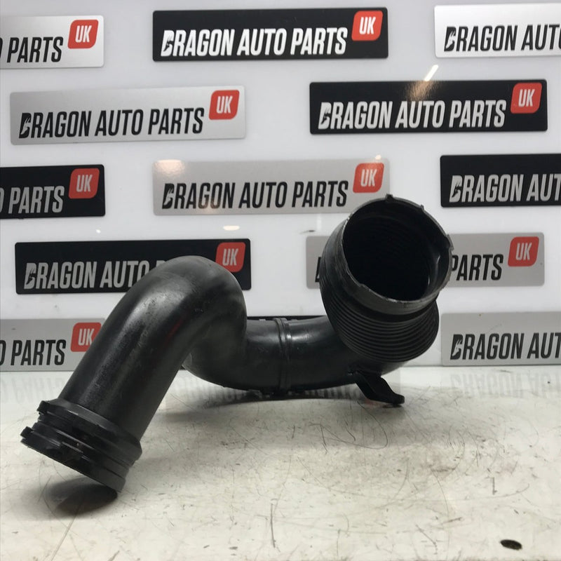 2017 Range Rover / Air Intake Pipe / 3.0L Diesel / HK83-9F876-AD - Dragon Engines LTD