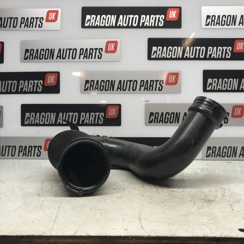 2017 Range Rover / Air Intake Pipe / 3.0L Diesel / HK83-9F876-AD - Dragon Engines LTD