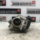 2017 / Seat Leon / 1.6L Diesel / Air Intake Pipe Hose / 04L128687E - Dragon Engines LTD