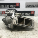 2017 / Seat Leon / 1.6L Diesel / Air Intake Pipe Hose / 04L128687E - Dragon Engines LTD