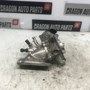 2017 / Seat Leon / 1.6L Diesel / Air Intake Pipe Hose / 04L128687E - Dragon Engines LTD