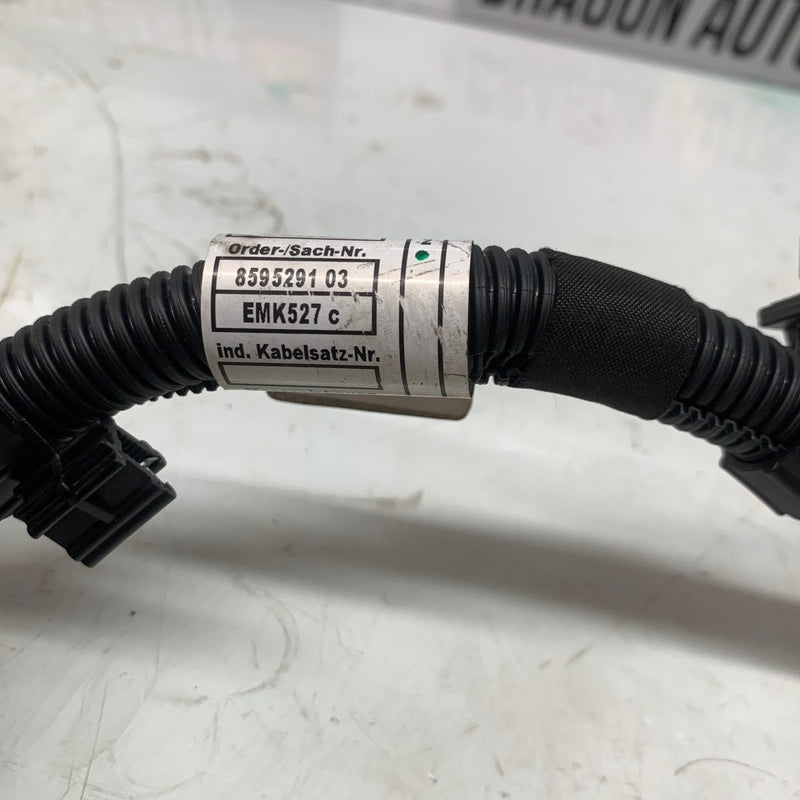 2018-2019 / BMW / Glow Heater Plug Wiring Loom / 2.0 Diesel / 8595291 - Dragon Engines LTD