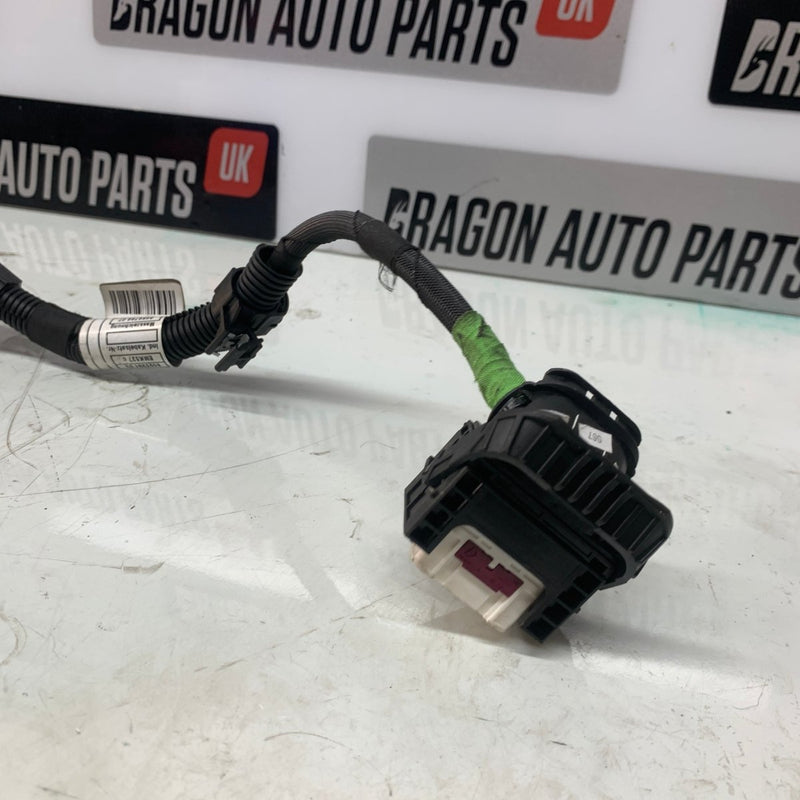 2018-2019 / BMW / Glow Heater Plug Wiring Loom / 2.0 Diesel / 8595291 - Dragon Engines LTD