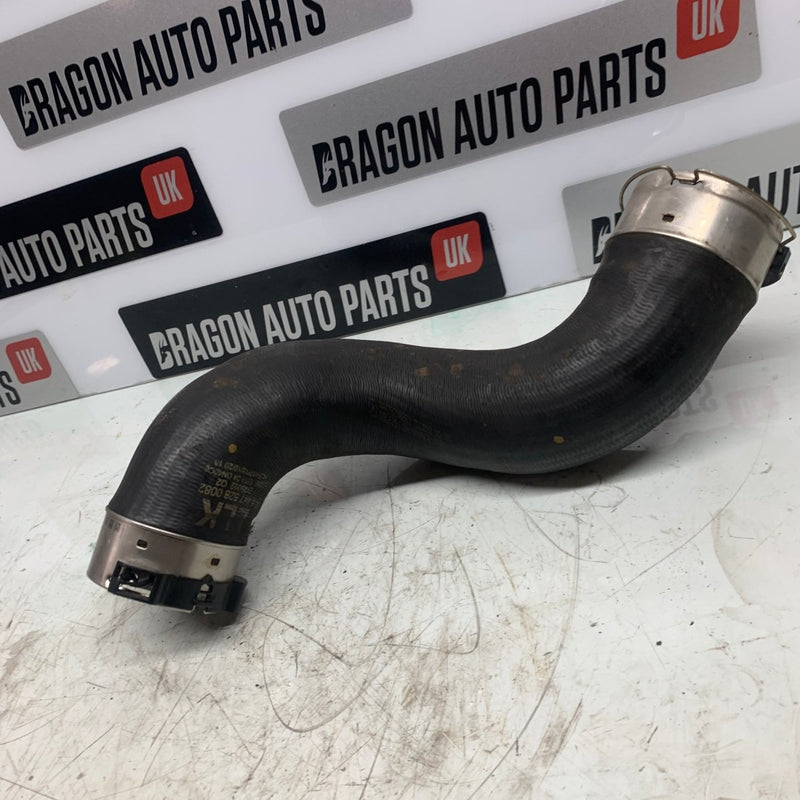 2018-2019 Mercedes / Air Cooler Hose / 2.1L Diesel / A4475280082 - Dragon Engines LTD