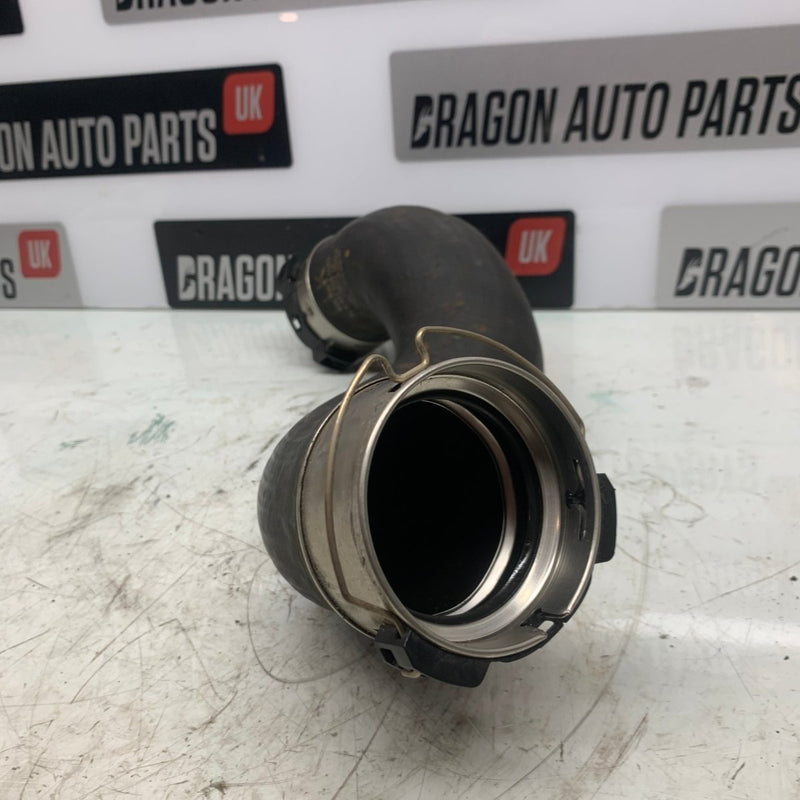 2018-2019 Mercedes / Air Cooler Hose / 2.1L Diesel / A4475280082 - Dragon Engines LTD